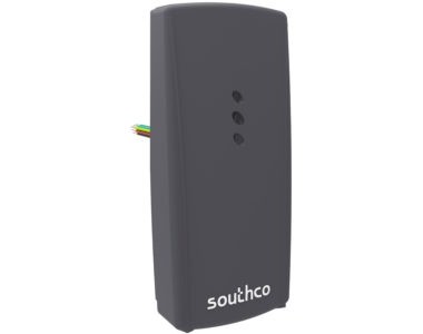 High Frequency RFID Access Controller